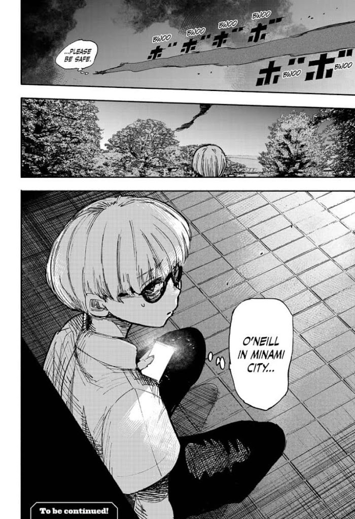 Choujin X, Chapter 18 image 48